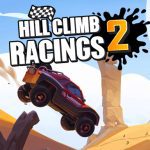 HIll climb Racings 2