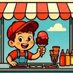 Ice Cream Toppings