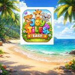 Joy Tiles Easy