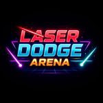 Laser Dodge Arena
