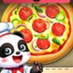 Little Panda Space Kitchen – Space Cooking