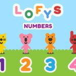 Lofys Numbers