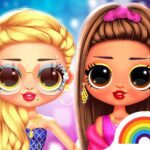 LOL Surprise Insta Party Divas