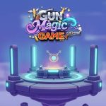 Magic Action Gun Game