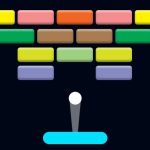 Many Bricks Breaker
