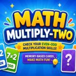 Math Multiply Two