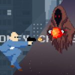 Money Chaser Parkour Game