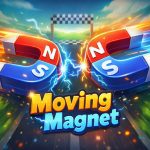 Moving Magnet