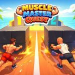 Muscle Master Quest
