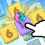 Number Merge Master