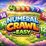 Numeral Crawl Easy