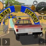 Offroad Jeep Game: SUV Driving