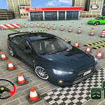 Parking Expert: Driving Exam