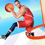 Passing master 3D