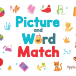 Picture and Word Match