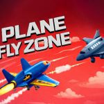Plane Fly Zone