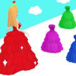 Princess Run 3D