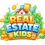 Real Estate Kids