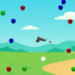 RGB Shooter