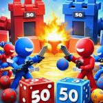 Roll Dice Mob Control