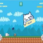 Run Cat Run