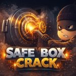 Safe Box Crack
