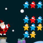 Santa Stars Shooter