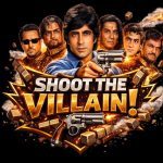 Shoot The Villain!