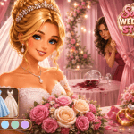 Sofia Wedding Story