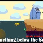 Something below the Sea Hard version