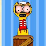 Sprunki Block Challenge