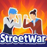 Street War