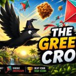 The Greedy Crow