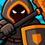 Tower Defence 1