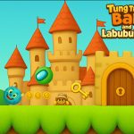 Tung TungBall and Labububall