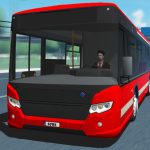 Ultimate Bus Simulator Game