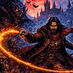 Vampires Edge