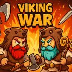 Viking War