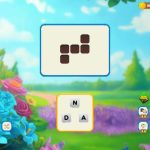 Word Connect Train Brain