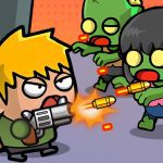 Zombie Waves 2
