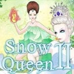 Snow Queen 2
