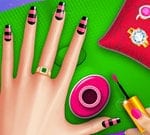 Fashion Nail Art