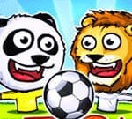 Puppet Soccer Zoo