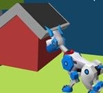 Robot Dog Simulator