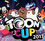 Toon Cup 2017